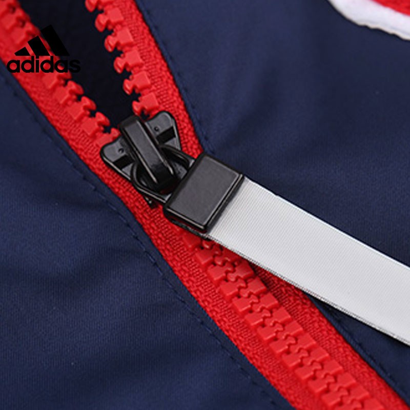 Adidas Official Arsenal Training Casual Football Jacket