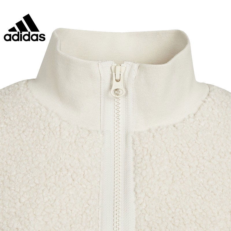 Adidas Women's Sports Training Casual Jacket