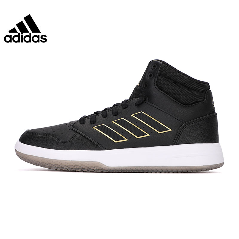 Adidas Men's Off-court Basketball Shoes