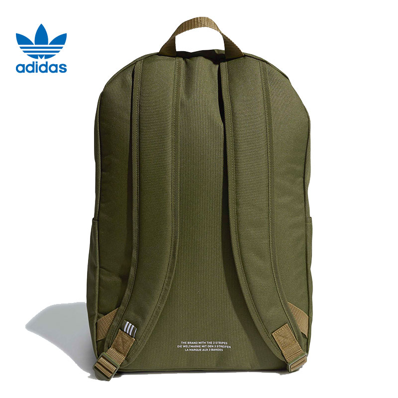 Adidas Official New Autumn Classic Casual Backpack