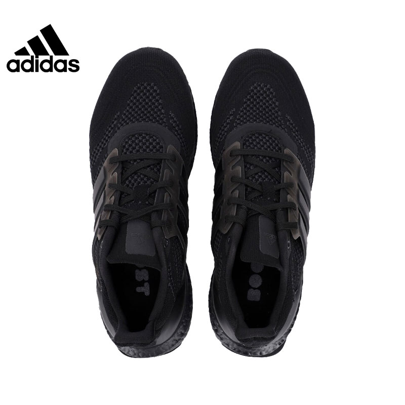 Adidas Official Men's Ultraboost DNA Mesh Running Sneakers