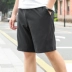 Quần short Adidas Adidas nam 19 mùa hè mới chạy quần DU1165 - Quần thể thao quần thun thể thao nam Quần thể thao