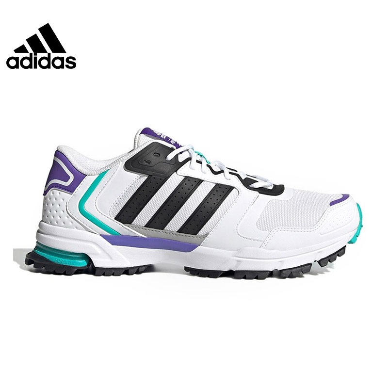 Adidas Official Men's Sports Running Shoes