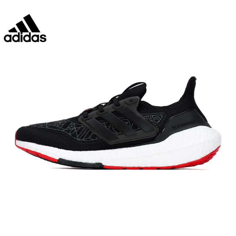 Adidas Official Shoes Ultraboost 21 Running Shoes