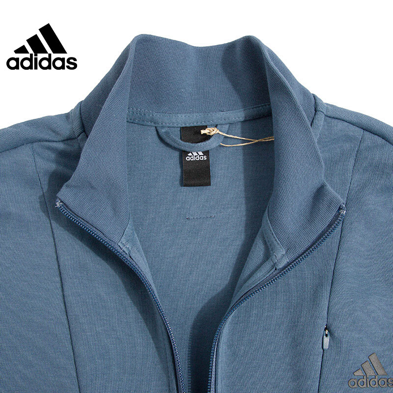 Adidas Official Men's Training Casual Jacket