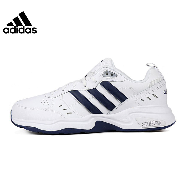 Adidas Official Men's Strutter Casual Running Shoes