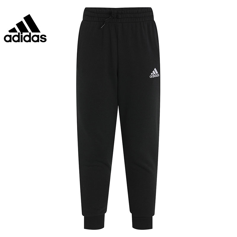 Adidas Official Men's Sports Sweater Trousers Set