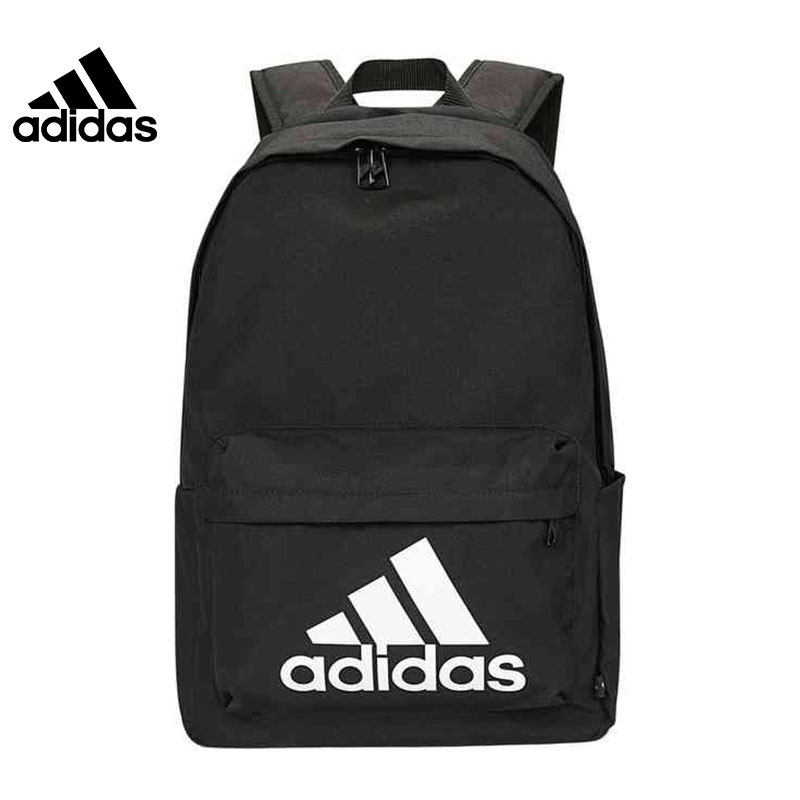 Adidas Official New Autumn Classic Casual Backpack