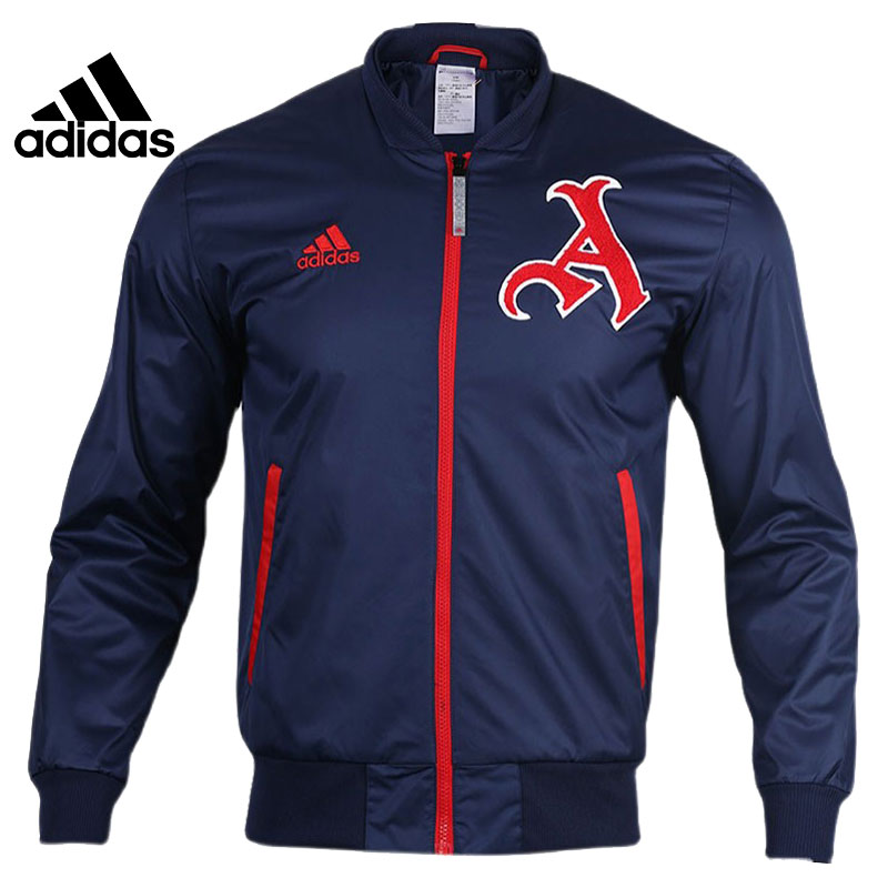 Adidas Official Arsenal Training Casual Football Jacket