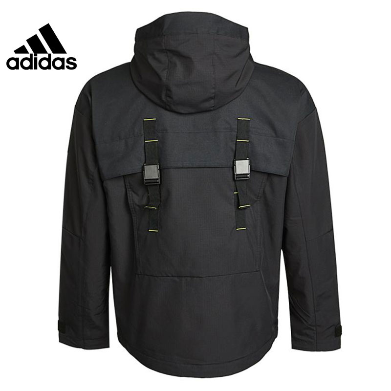 Adidas Official Men's Training Casual Jacket