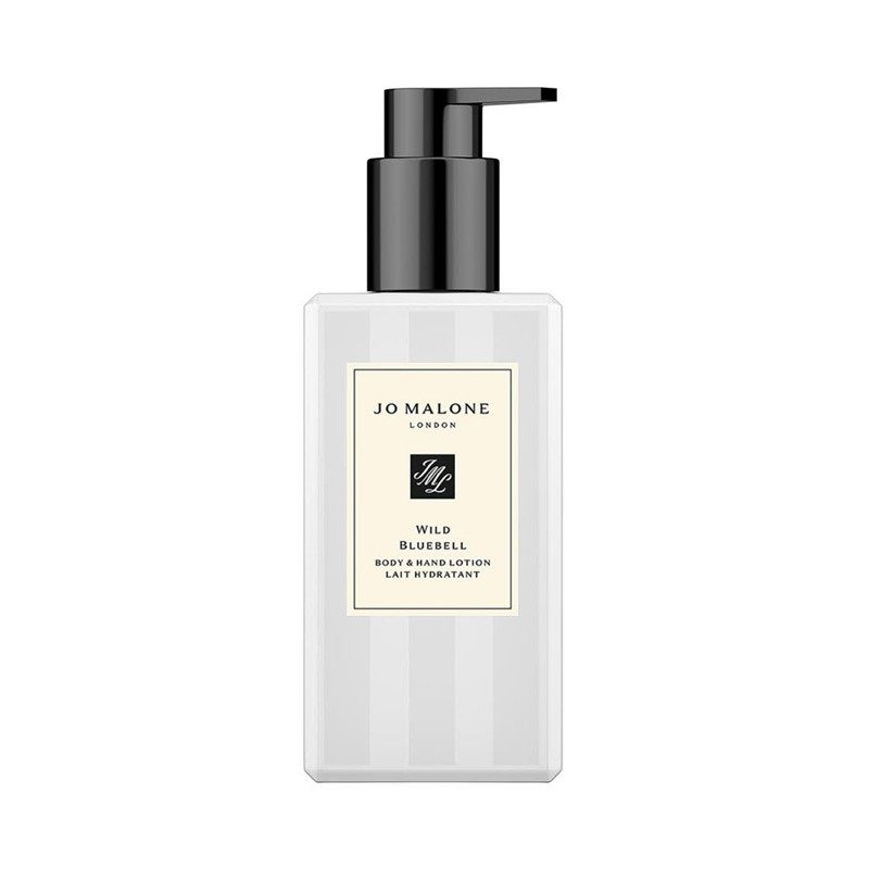 JO MALONE LONDON/祖玛珑 蓝风铃身体乳 250ml