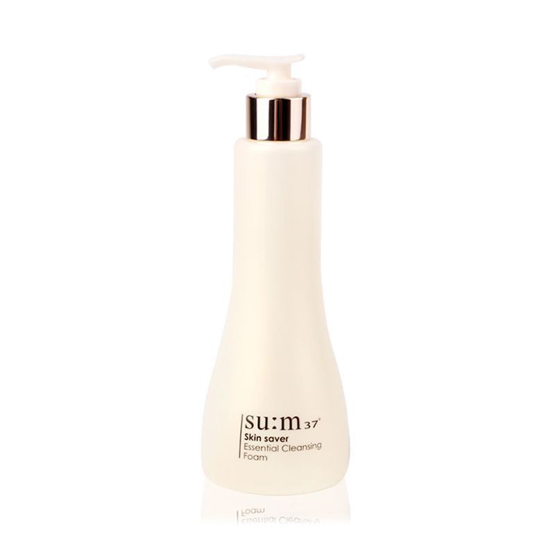 su:m37&ordm;/苏秘 呼吸泡沫洁面乳 250ml