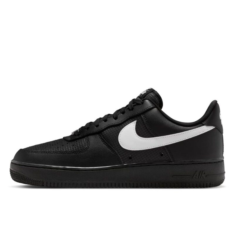 耐克空军一号男子平底运动鞋秋季板鞋NIKE AIR FORCE 1 IR0952