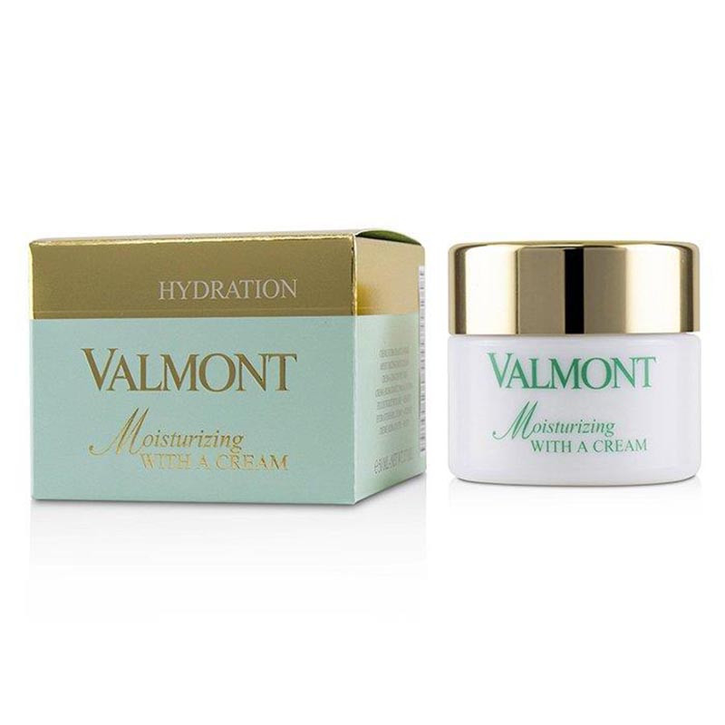 VALMONT/法尔曼 PRIME RENEWING PACK幸福面膜50ML/75ML/200ml(新旧包装随机发)