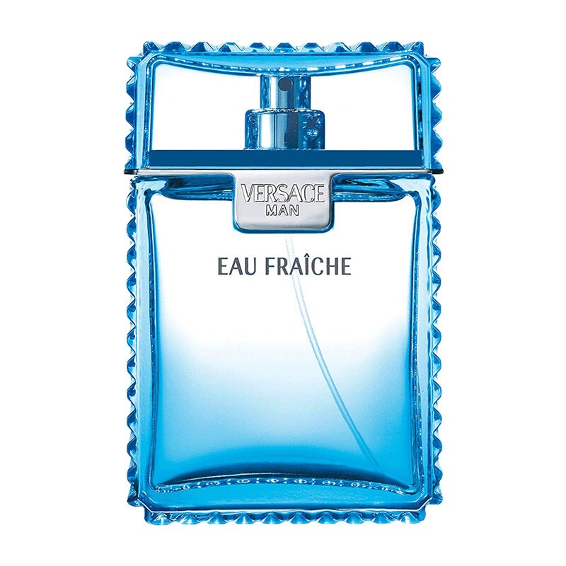 Versace/范思哲 云淡风轻男士淡香水30/50/100ml