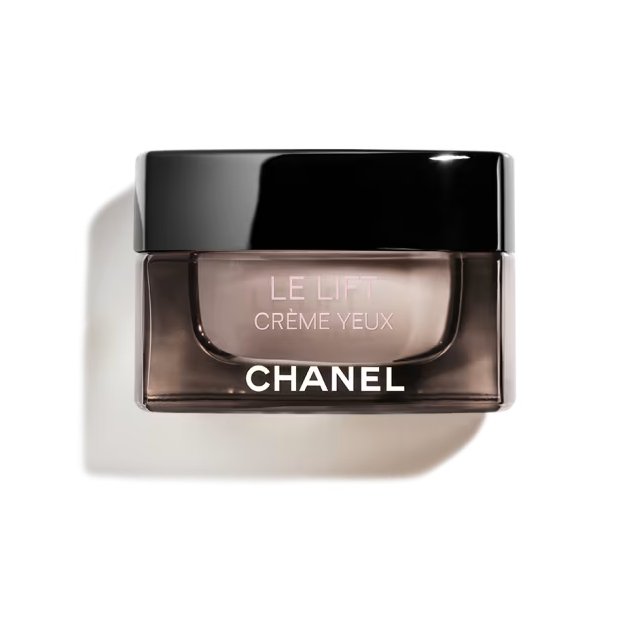 法国CHANEL香奈儿智慧紧肤提拉眼霜15g