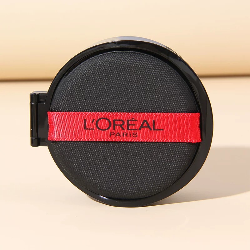 LOREAL/欧莱雅 黑胖子气垫替换装