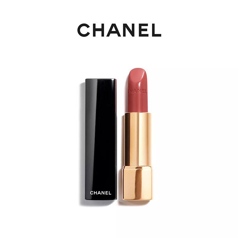 法国CHANEL香奈儿炫亮魅力滋润唇膏口红3.5g #176#211#212#209