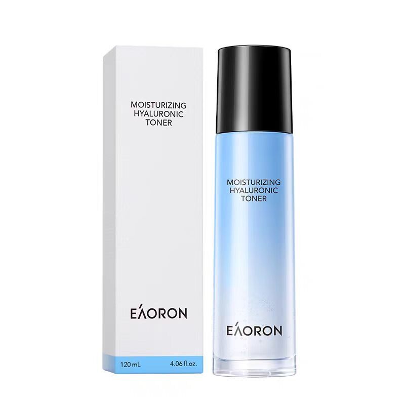 EAORON 水光针爽肤水乳 新版 水光润泽水乳120ml