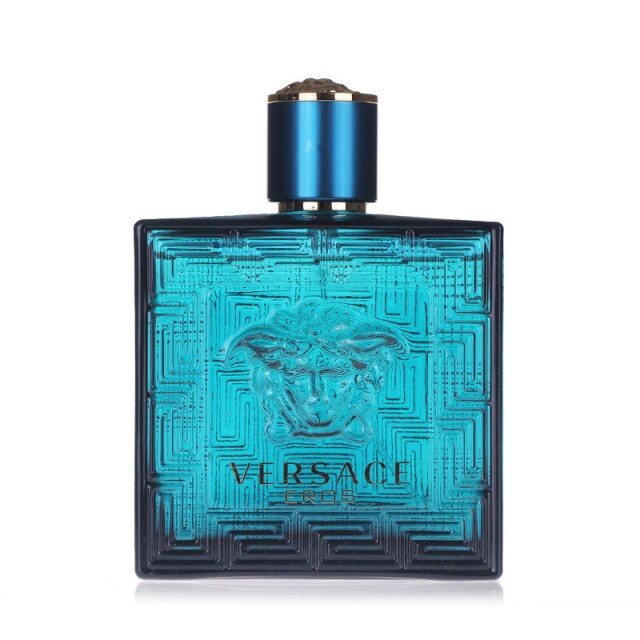 范思哲（VERSACE） Eros爱罗斯男士淡香水 爱神之水30/100ML