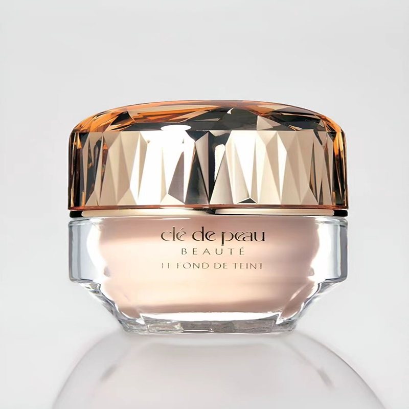 CPB/肌肤之钥 晶钻粉霜I10 O10 O20 B00 28ml