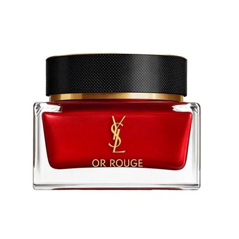 YSL/圣罗兰 藏金面霜50ml