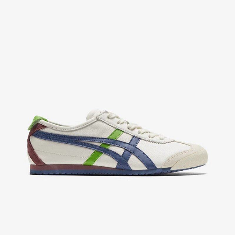 [经典]Onitsuka Tiger鬼塚虎MEXICO 66&trade;复古舒适男女休闲运动鞋