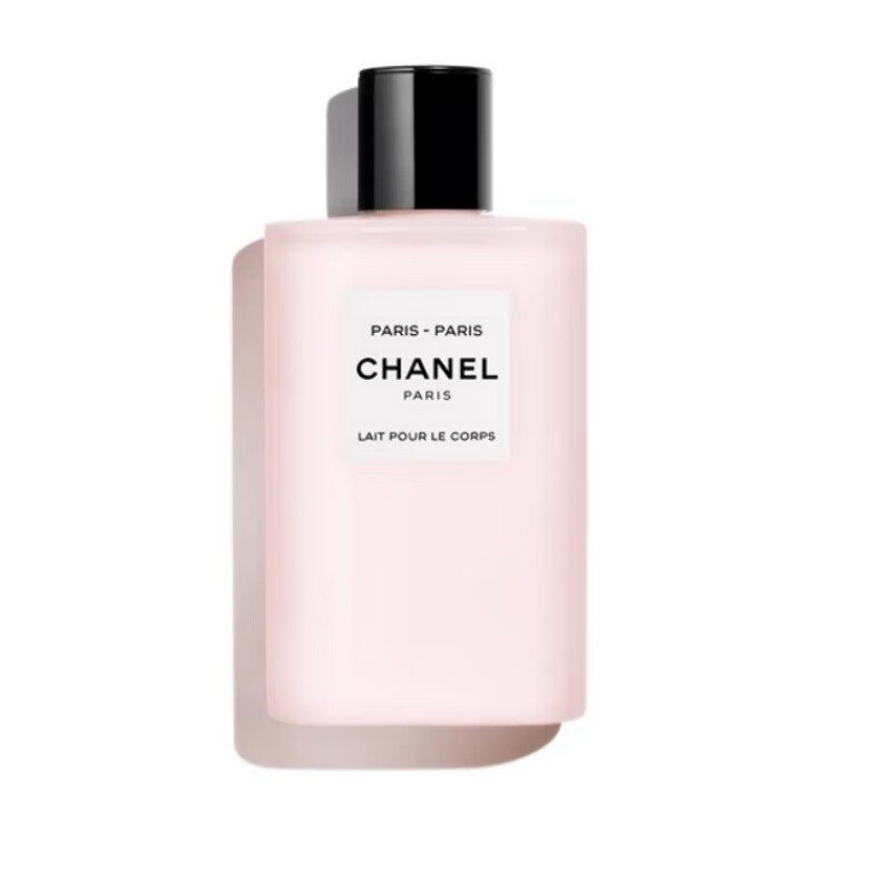 法国CHANEL香奈儿巴黎身体乳200ml