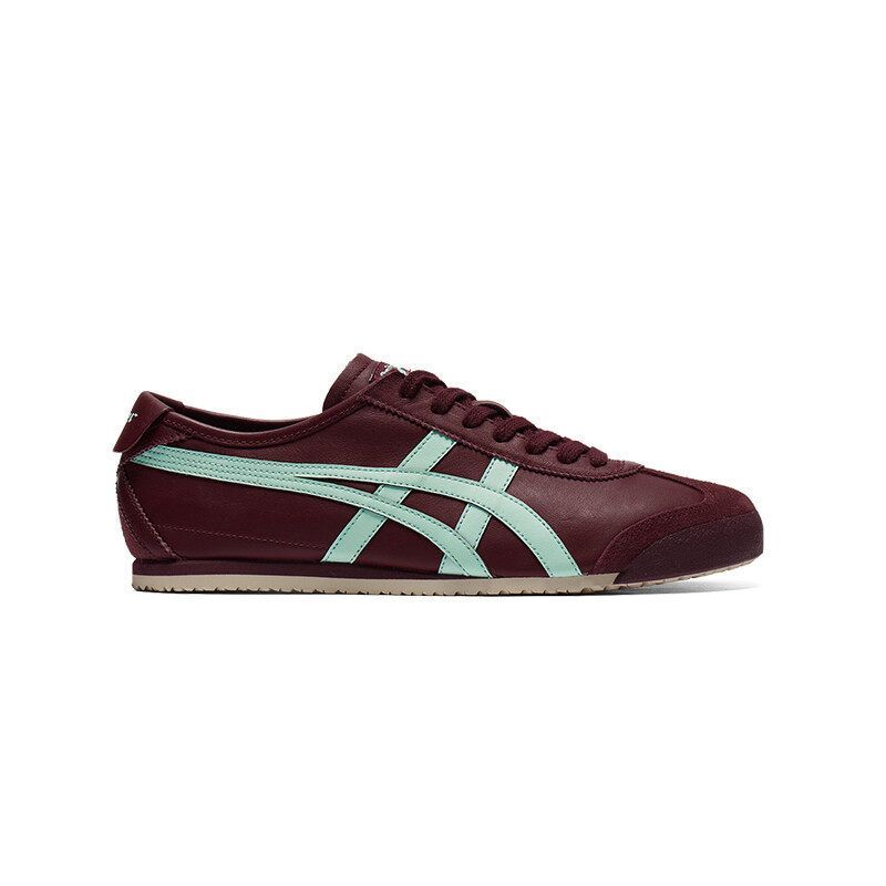 鬼塚虎Onitsuka Tiger时尚百搭运动休闲鞋1183C102-500