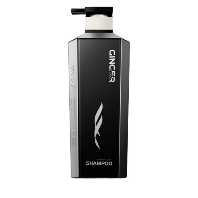 和风雨 (NY)氨基酸植萃洗发水（海洋香）500g