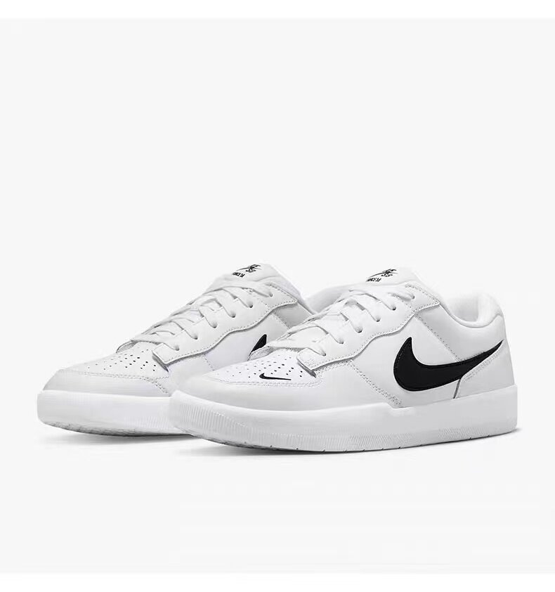 Nike/耐克官方正品 SB FORCE 58 男女低帮板鞋 DH7505