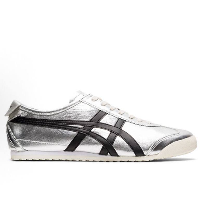 鬼塚虎Onitsuka Tiger时尚百搭运动休闲鞋1183B566-020