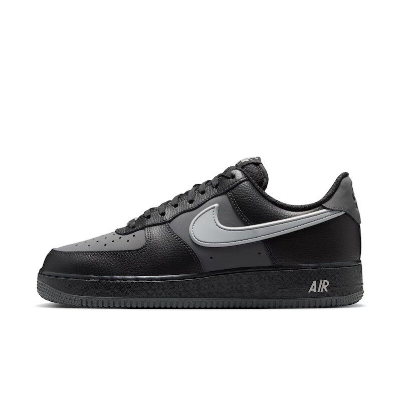 Nike/耐克空军一号男女平底运动鞋夏新款胶底NIKE AIR FORCE 1 IR1475