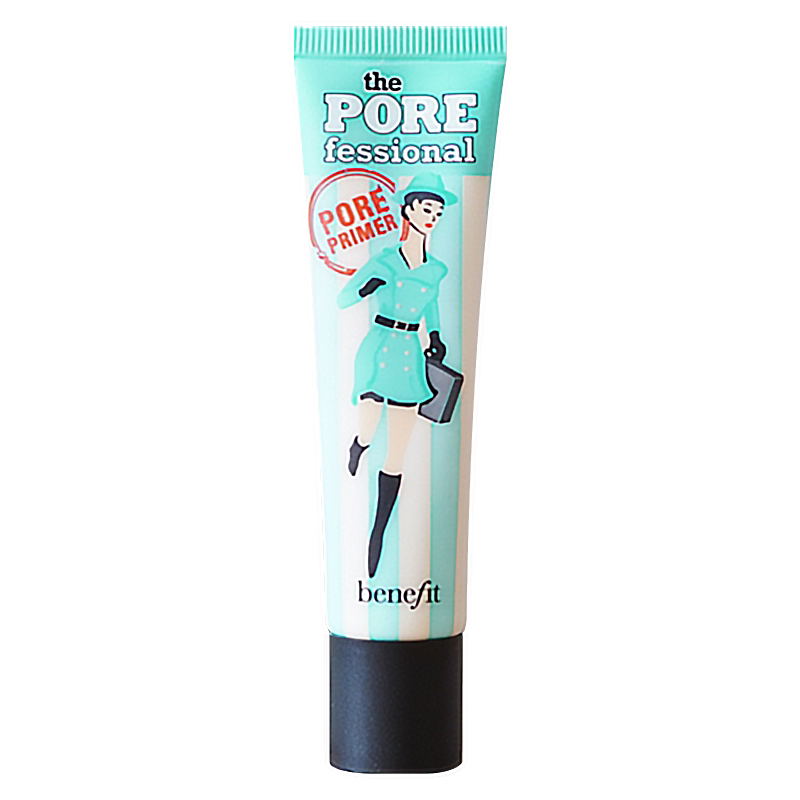 BENEFIT 美国 贝玲妃 反孔精英控油打底霜 22ml