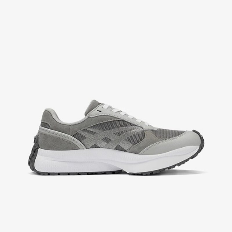 Onitsuka Tiger鬼塚虎SP-III灰色复古秋季舒适男女轻便运动休闲鞋