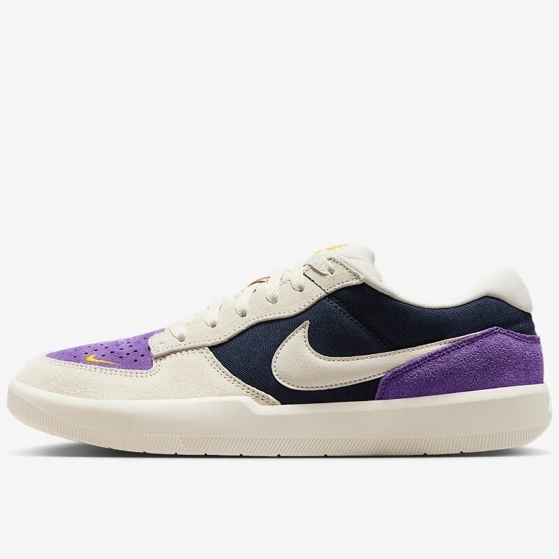 Nike/耐克正品SB Force 58男女轻便运动经典拼接板鞋DV5477