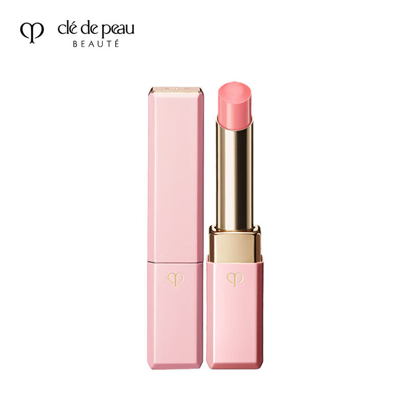 日本CPB肌肤之钥樱花小粉管润唇膏2.8g #N1#N2#N3