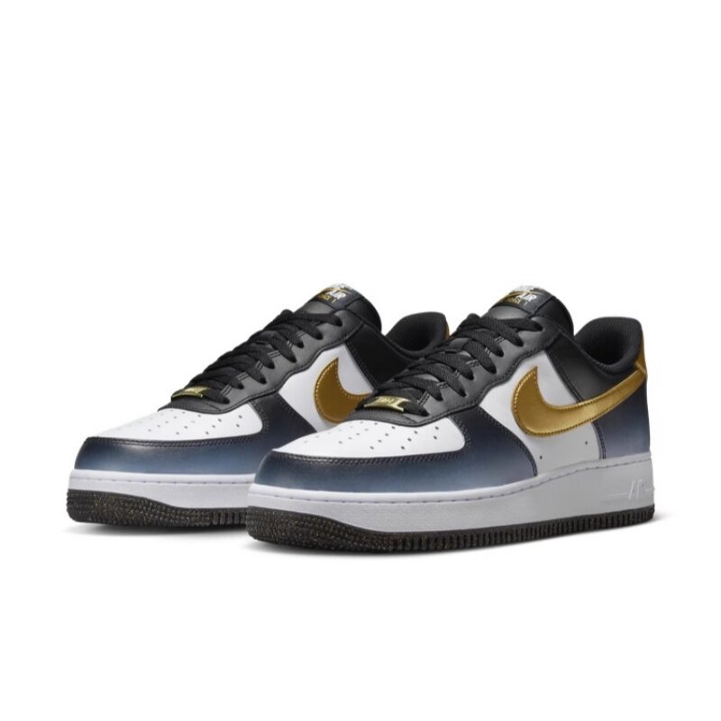 Nike耐克官方AIR FORCE 1男子空军一号运动鞋秋季新款胶底HJ9128