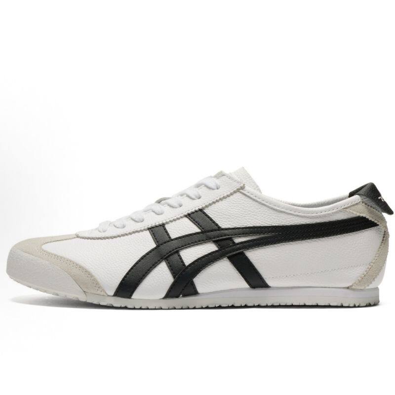 鬼塚虎Onitsuka Tiger时尚百搭运动休闲鞋1183A201-126