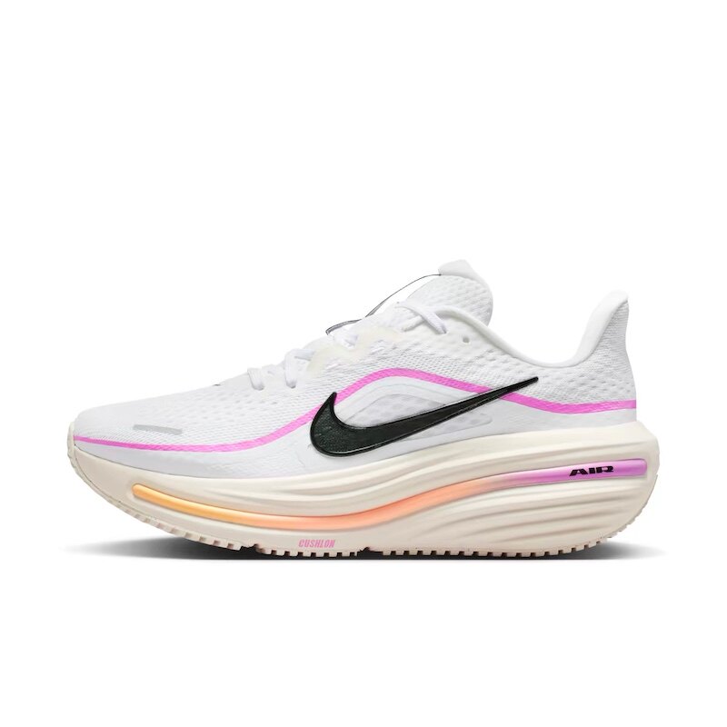 Nike/耐克男女透气公路专业跑步鞋夏季新款缓震NIKE WINFLO 12 HV9273