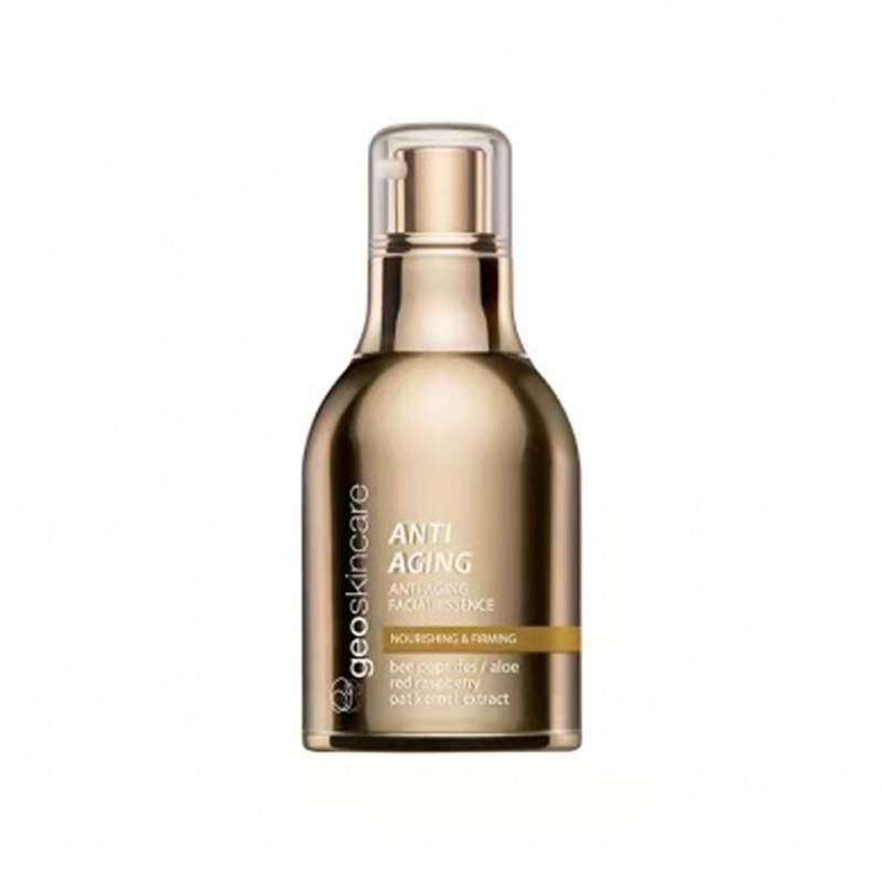 纽西之谜（geoskincare）胜肽焕颜精华液 抗初老紧致保湿35ml