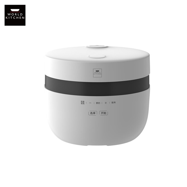 WORLD KITCHEN康宁WK-FB3009/KZ 智能电饭煲多功能3L大容量