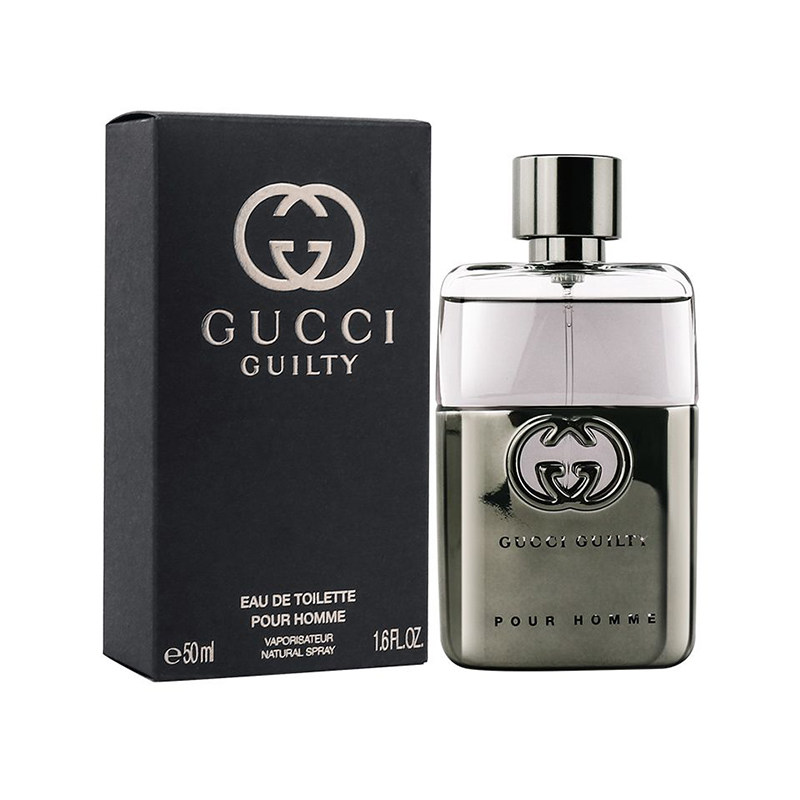 意大利古驰GUCCI罪爱最爱原罪男士淡香水50/90ml