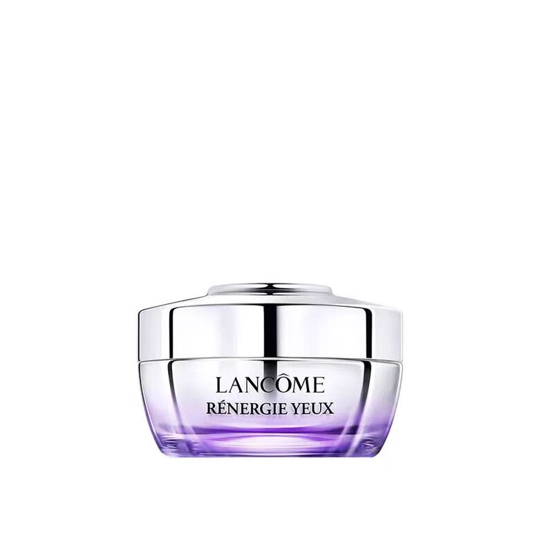 法国LANCOME兰蔻全新塑颜眼霜 百肽眼霜15ml