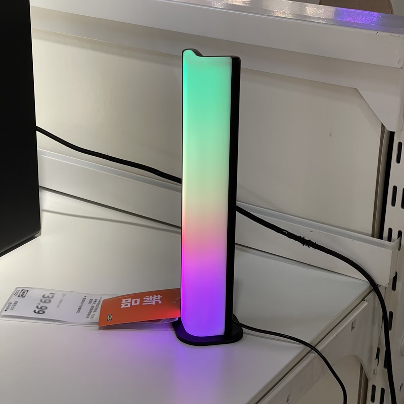 Ikea Skasa Led Ambient Light Decorative Lighting Dimmable Wall Lamp Atmosphere Light Nordic Minimalist