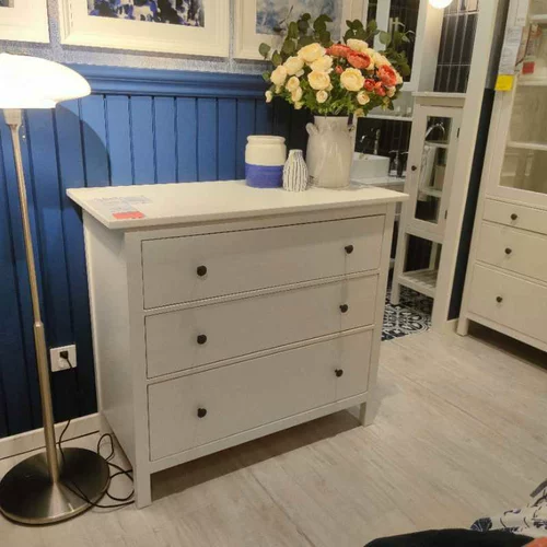 Ikea, коробочка для хранения, система хранения, мебель, скандинавский стиль