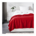 Dalian IKEA IKEA kho báu ưu đãi LeMay giải trí chăn mền nhiều màu - Ném / Chăn chăn lông tuyết nhung Ném / Chăn
