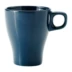 IKEA trong nước mua Fagrik Cup cốc nước cốc cà phê cốc trà đá cốc sứ cốc văn phòng Tách