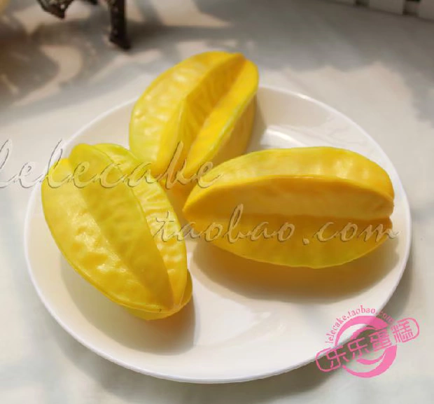 Mô phỏng mô hình rau quả mô hình Trẻ em chơi nhà đồ chơi giáo dục Trang trí phòng trưng bày