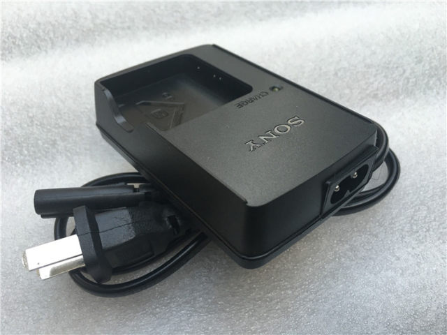 ສົ່ງຟຣີ Sony ກ້ອງຖ່າຍຮູບ np-bn1 charger DSC-W310W530W630WX9WX7T110T99C